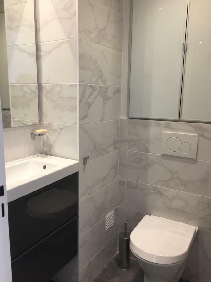 Ferienwohnung Roi Chevalier Antibes Exterior foto